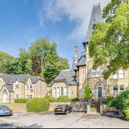 Headingley-Weetwood Stunning Apartment Set In Beautiful Grounds Лийдс Екстериор снимка