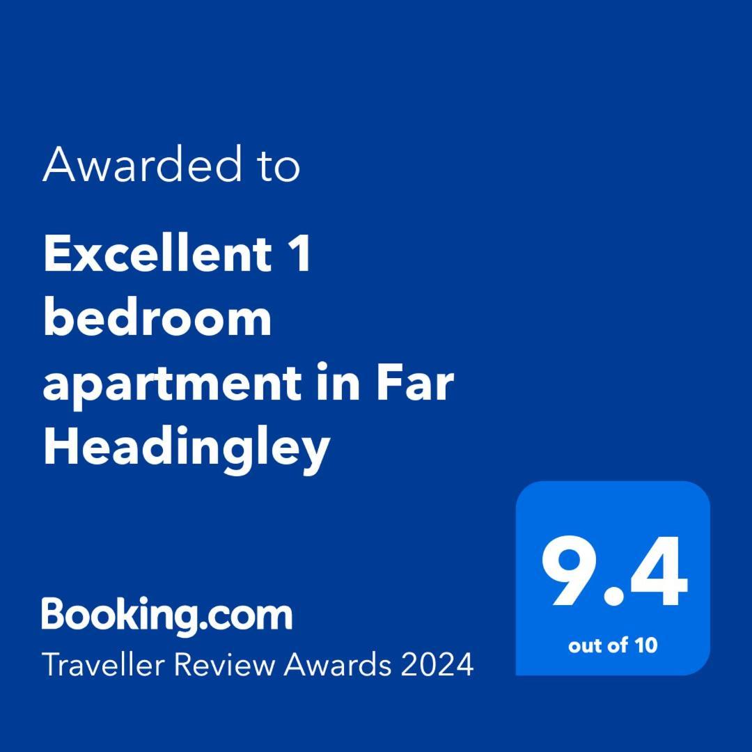 Headingley-Weetwood Stunning Apartment Set In Beautiful Grounds Лийдс Екстериор снимка